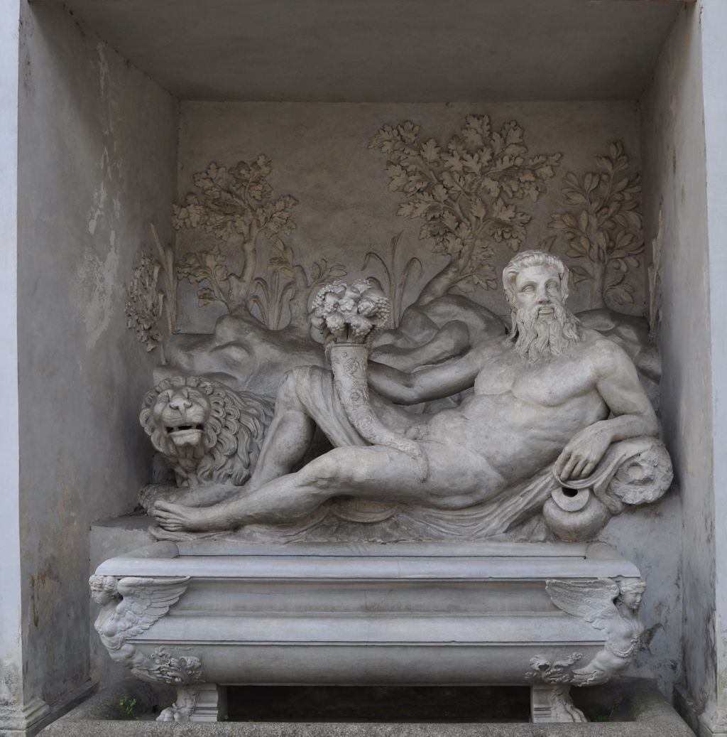 National Etruscan Museum of Villa Giulia: Skip The Line Ticket