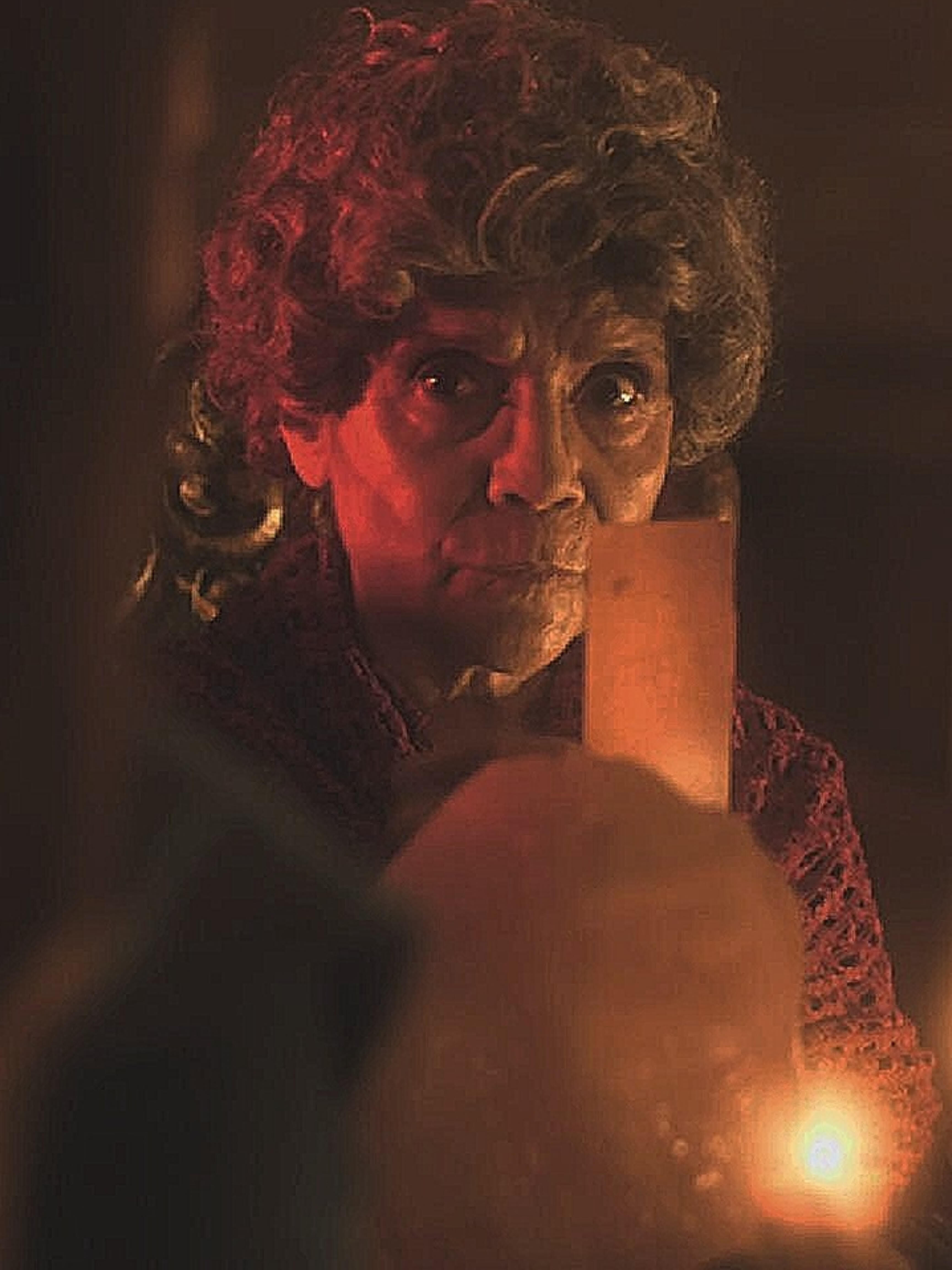Macabre Park
