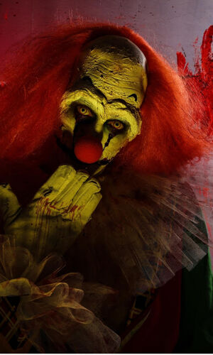 Macabre Park