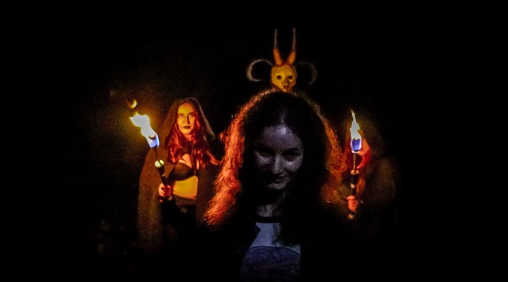 Macabre Park