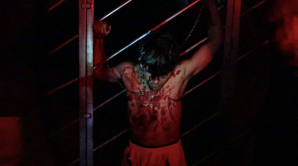 Macabre Park