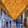 Musées du Vatican & Chapelle Sixtine : Visite guidée