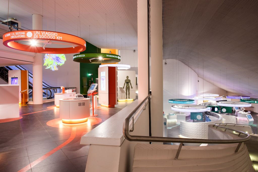 Museo Città della Scienza