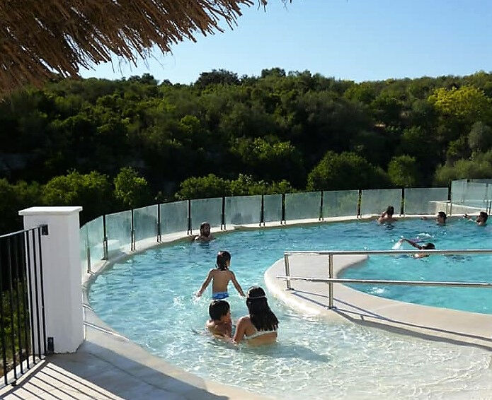 Cañada Verde 