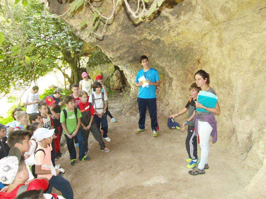 Cañada Verde 