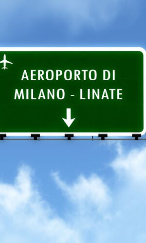 Navetta Aeroporto di Linate per/da Milano