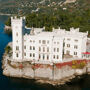 Miramare Castle and Park: Entry Ticket + Exhibition