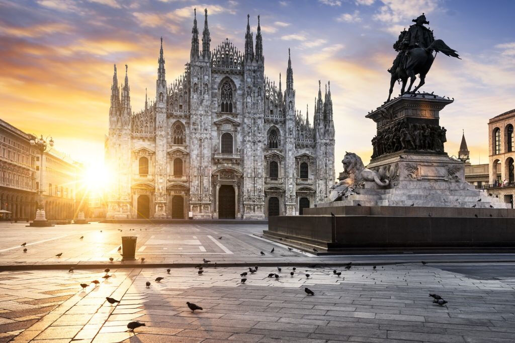 Duomo di Milano, Ultima Cena e Teatro alla Scala: Biglietto d'ingresso + Tour della città