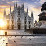 Duomo di Milano, Ultima Cena e Teatro alla Scala: Ingresso + Tour a piedi della città