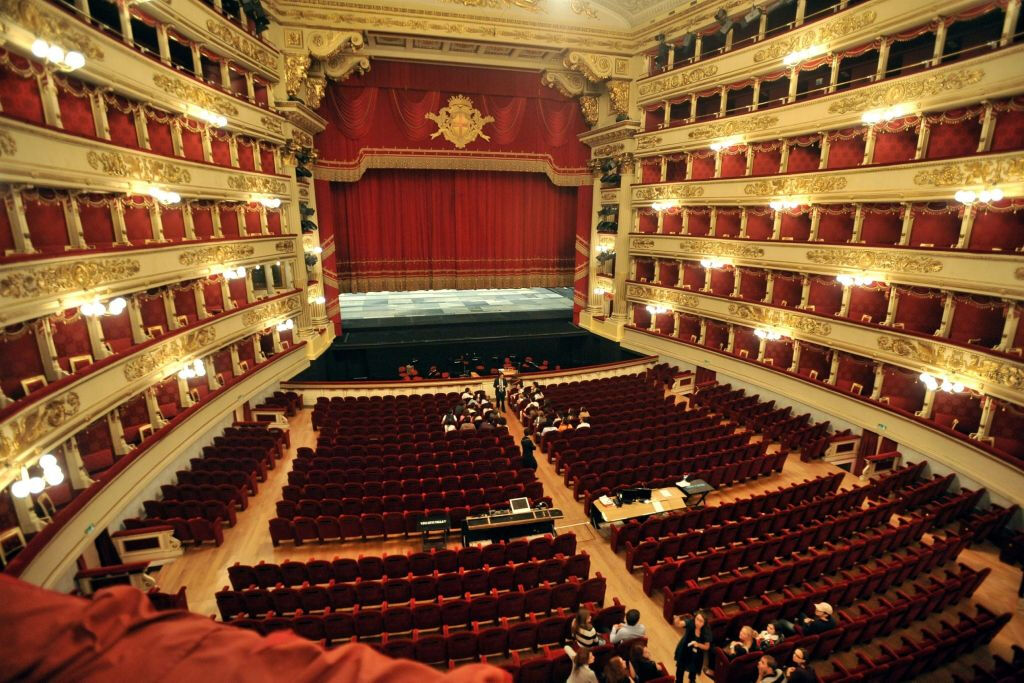 Duomo di Milano, Ultima Cena e Teatro alla Scala: Biglietto d'ingresso + Tour della città
