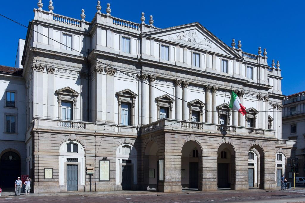 Duomo di Milano, Ultima Cena e Teatro alla Scala: Biglietto d'ingresso + Tour della città
