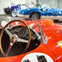 Ferrari Experience: Museo Ferrari e Museo Enzo Ferrari