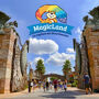 MagicLand : Open Date Ticket