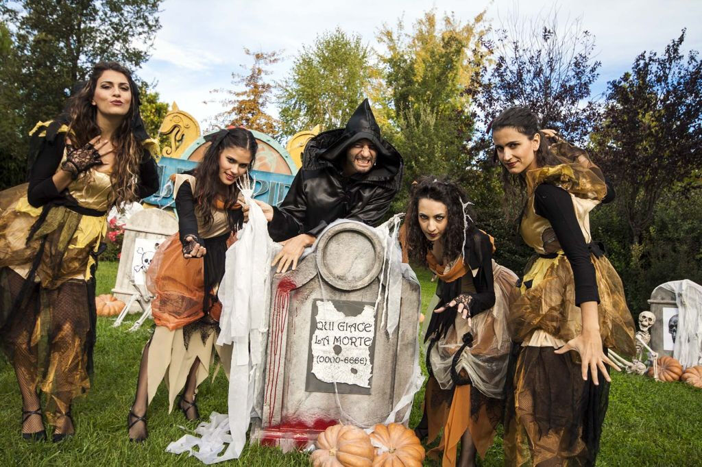 MagicLand: Biglietto d'ingresso