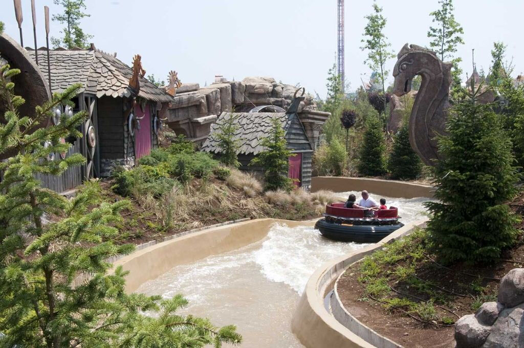 MagicLand: Biglietto d'ingresso