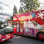 Bus turístico Palermo
