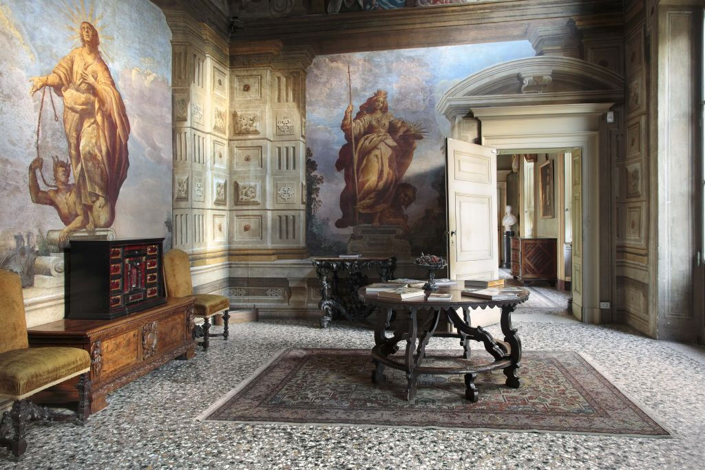 Palazzo Moroni