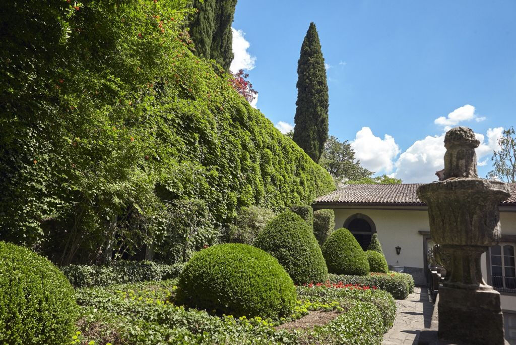 Palazzo Moroni