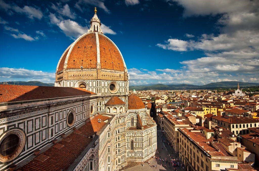 Cathédrale de Florence