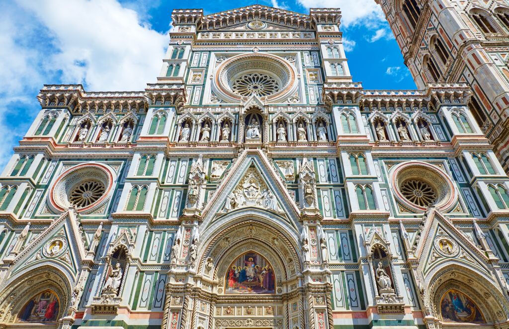 Cathédrale de Florence