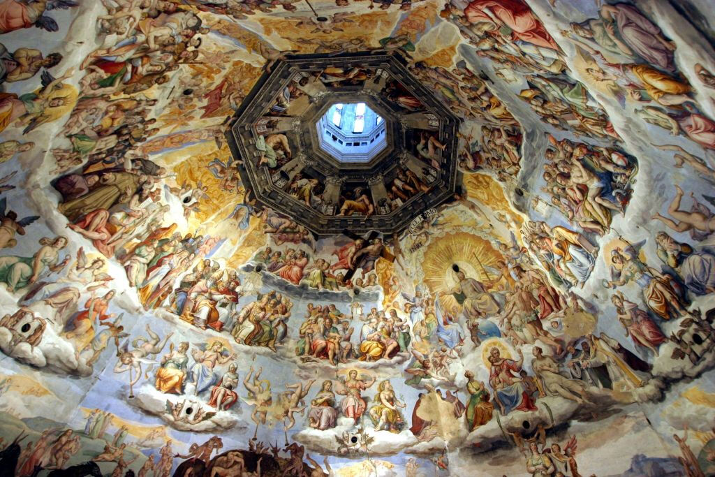 Cathédrale de Florence