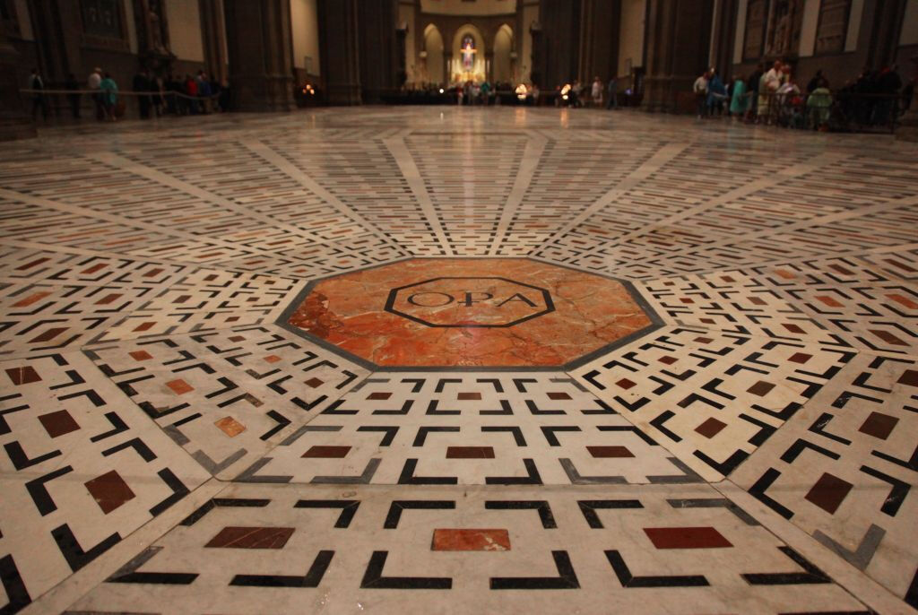 Cathédrale de Florence