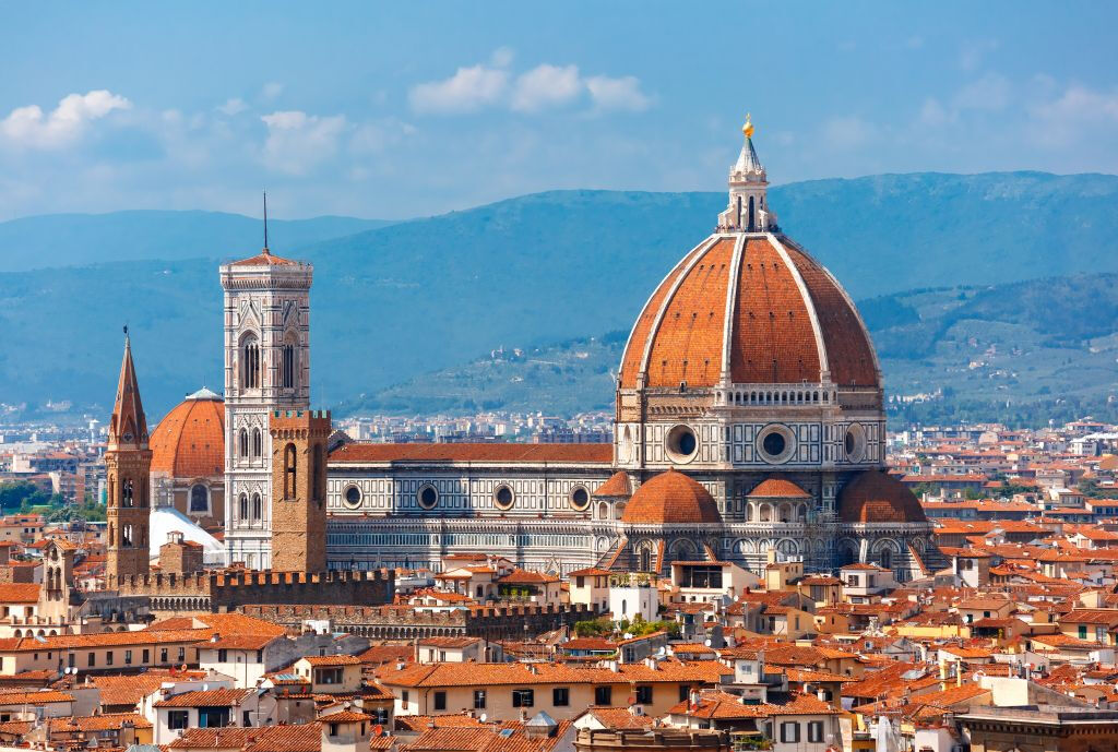 Cathédrale de Florence