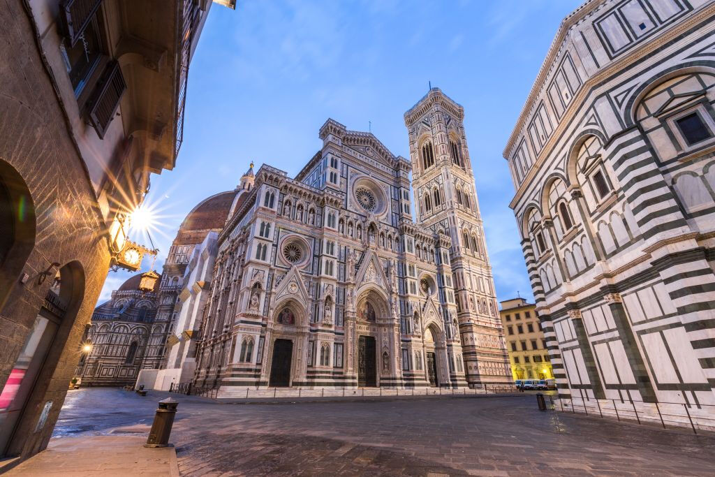 Cathédrale de Florence
