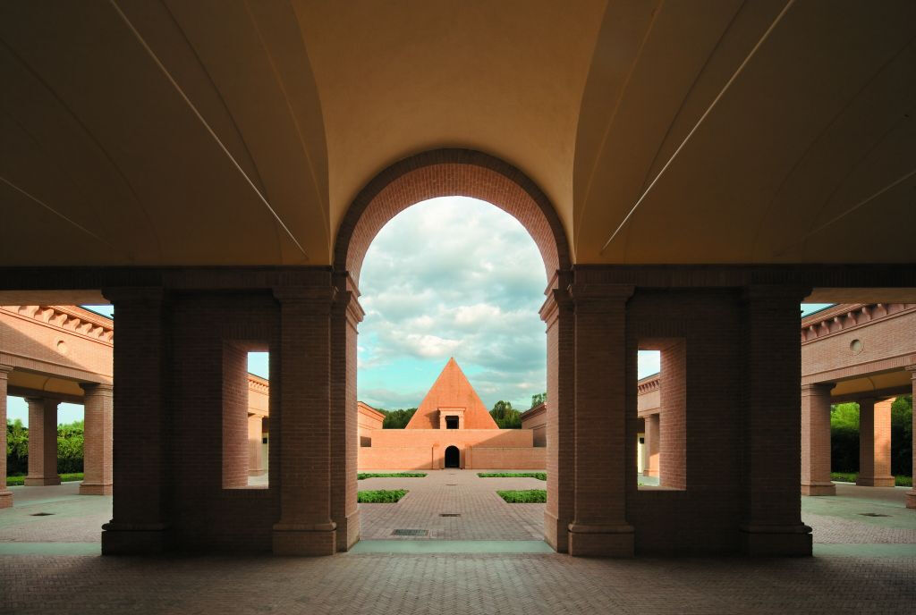 Labirinto della Masone: Biglietto d'ingresso