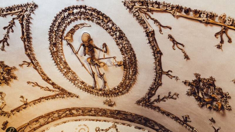 Capuchin Crypt: Guided Tour