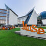 MUSE - Musée des sciences: Billet d'entrée