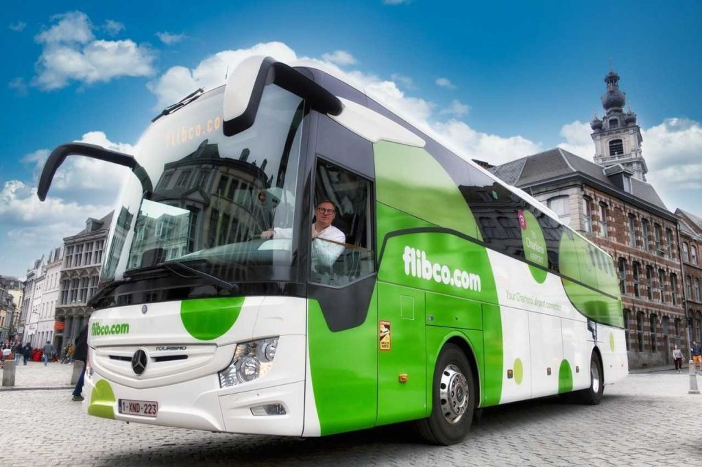 Milano: Trasferimento in autobus da/per l'aeroporto di Bergamo