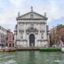Chorus Pass: The 15 Best Venetian Churches