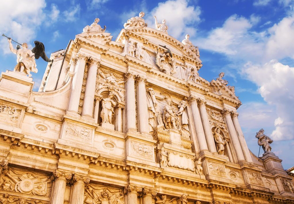 Chorus Pass: As 15 melhores Igrejas Venezianas