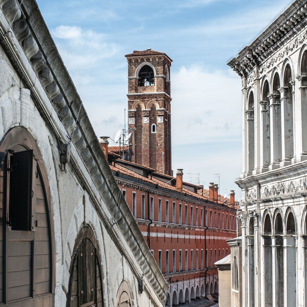 Chorus Pass: As 15 melhores Igrejas Venezianas
