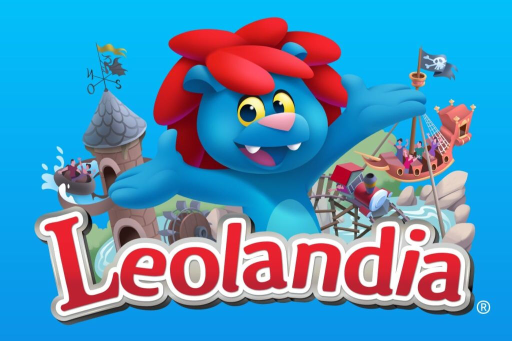Leolandia: Billet d'entrée
