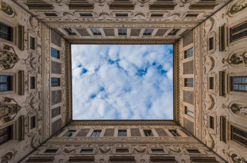 Galleria Spada: Bilhete de entrada