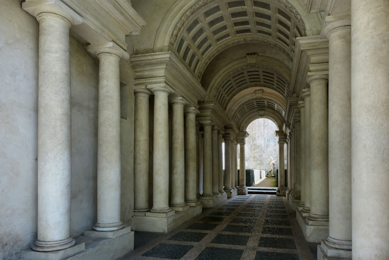 Galleria Spada: Bilhete de entrada