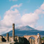 Pompei e il Vesuvio: Gita di un giorno da Roma + pranzo