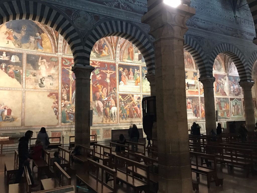 Duomo de San Gimignano: Bilhete de entrada + Audioguia