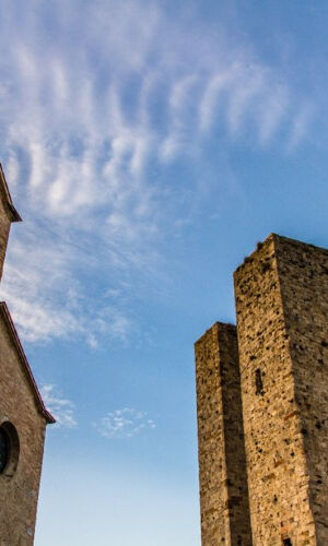 Duomo di San Gimignano: Biglietto d'ingresso + Audioguida