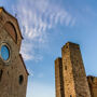 Duomo de San Gimignano: bilhete de entrada + audioguia
