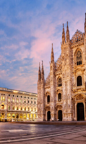 Milan City Pass Zani Viaggi: Ingresso a più di 10 attrazioni + trasporto pubblico