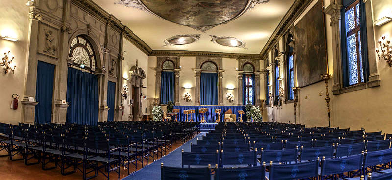 I Musici Veneziani: concerto Barocco e Opera