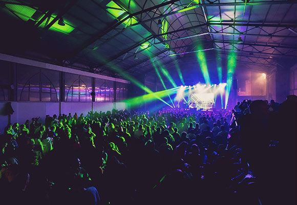 Festival - 90's & 2MIL Villena 2024