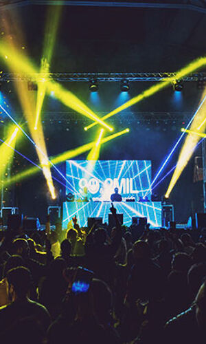 Festival - 90's & 2MIL Villena 2024