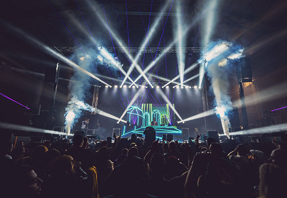Festival - 90's & 2MIL Villena 2024