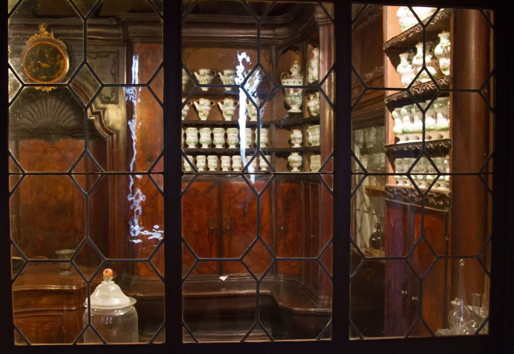 Museu Ca' Rezzonico: Bilhete de acesso rápido