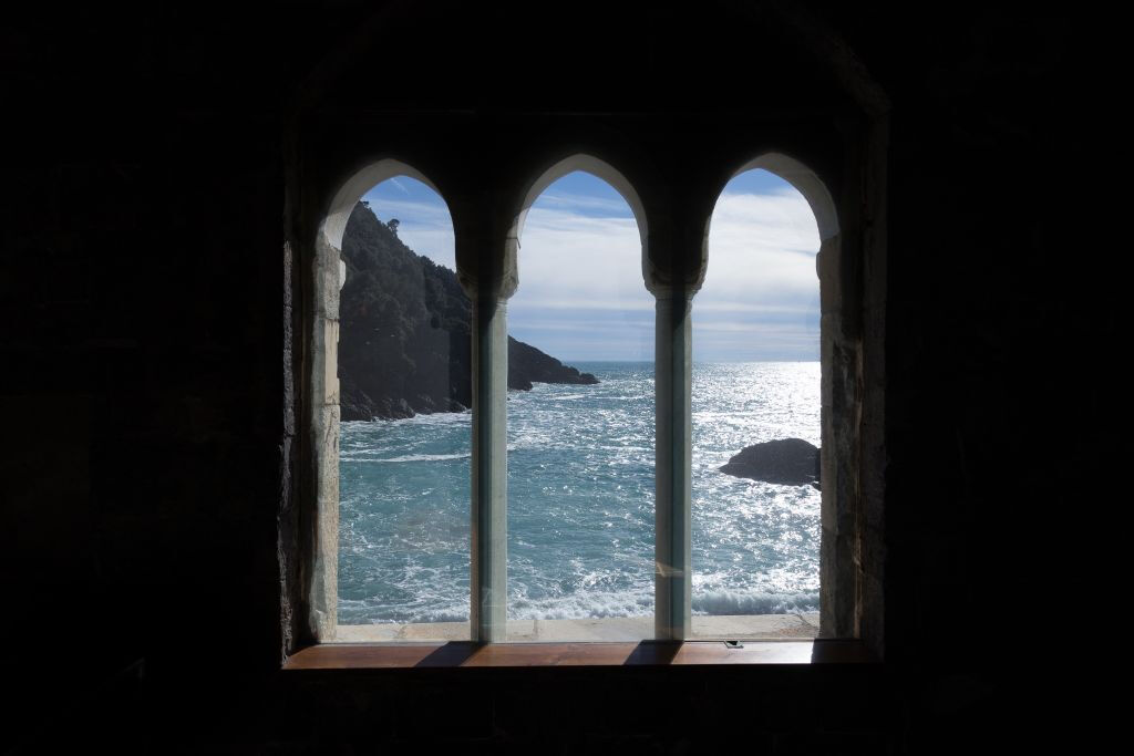 Abbazia di San Fruttuoso: Biglietto d'ingresso