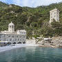 Abbazia di San Fruttuoso: Biglietto d'ingresso